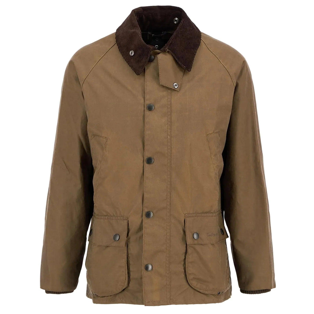 Barbour Classic Bedale Jacket