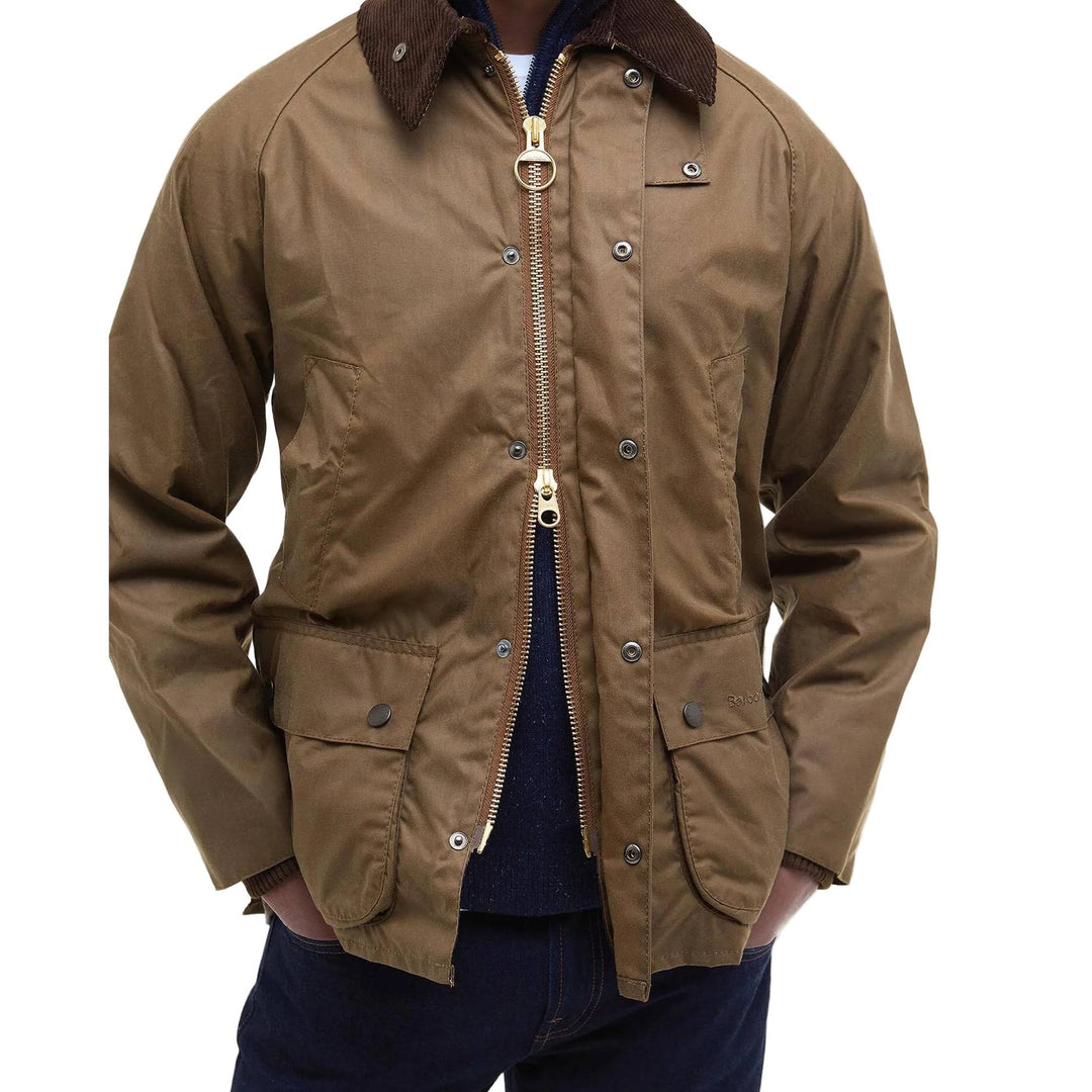 Barbour Classic Bedale Jacket