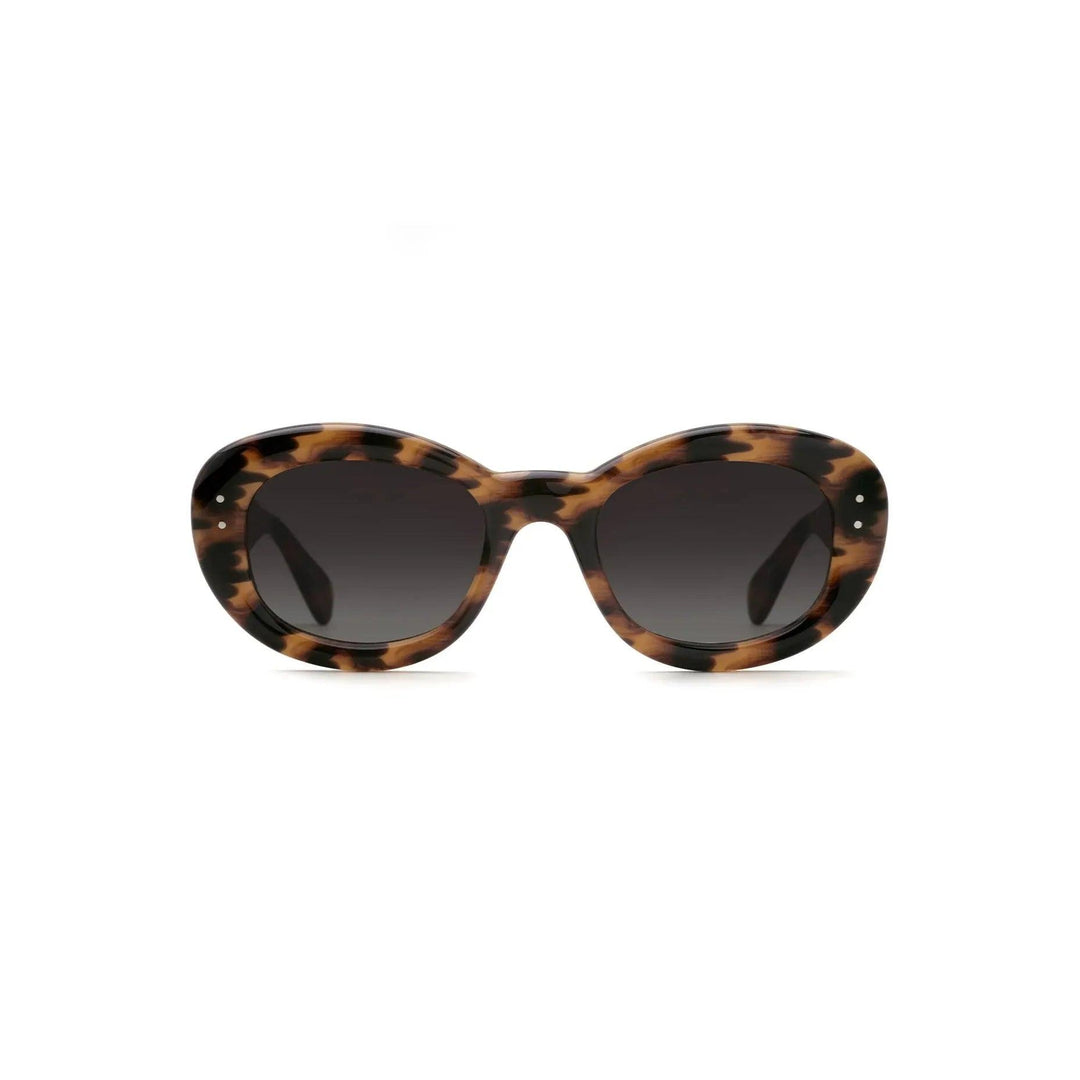 Krewe "Margaret" Sunglasses-Sunglasses-Venezia-Grey Gradient-Kevin's Fine Outdoor Gear & Apparel
