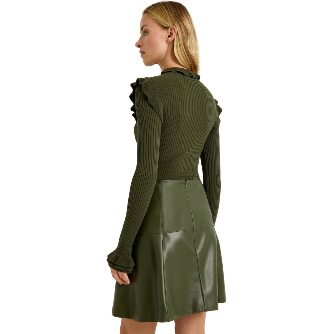Marie Oliver Tinley Rollkragenpullover