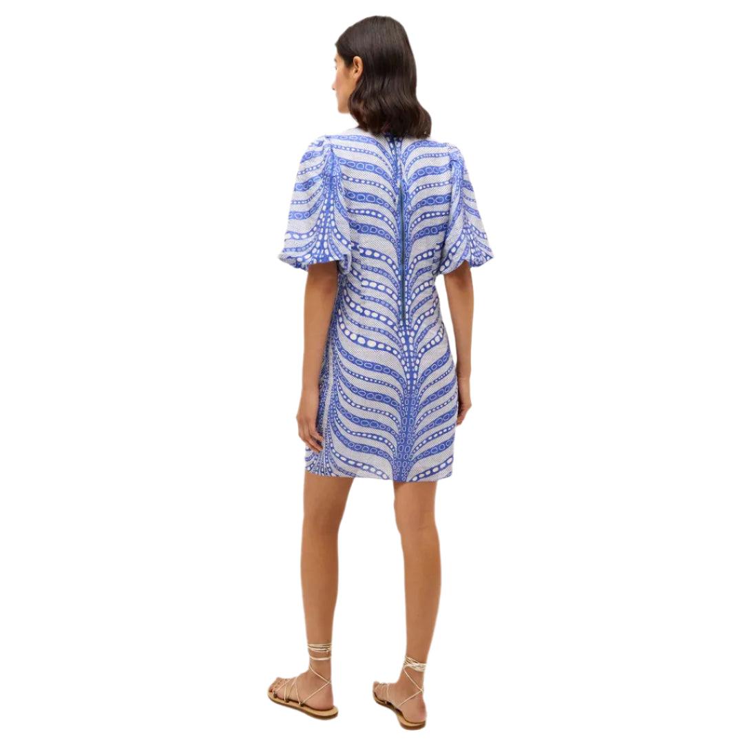 Marie Oliver Kiki Dress-Women's Clothing-Kevin's Fine Outdoor Gear & Apparel