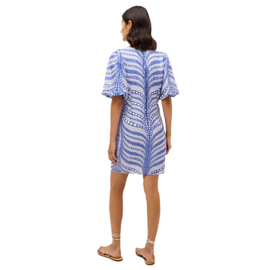 Marie Oliver Kiki Dress-Women's Clothing-Kevin's Fine Outdoor Gear & Apparel