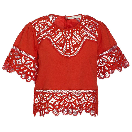 Marie Oliver Kourt Top-Women's Clothing-Grenadine-XS-Kevin's Fine Outdoor Gear & Apparel