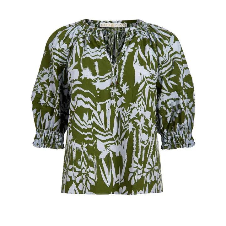 Marie Oliver Lara Top-Women's Clothing-Kevin's Fine Outdoor Gear & Apparel