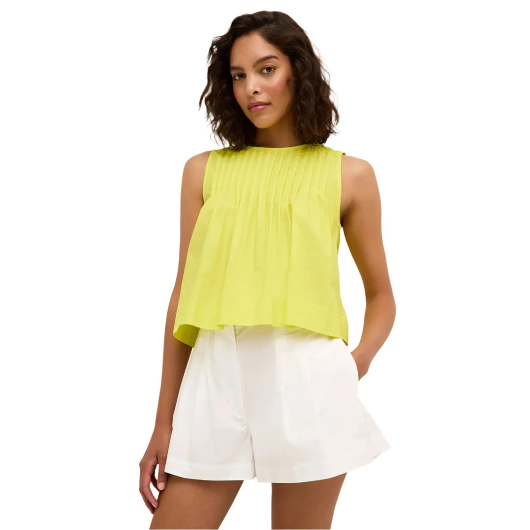 Marie Oliver Letta Top-Women's Clothing-Kevin's Fine Outdoor Gear & Apparel