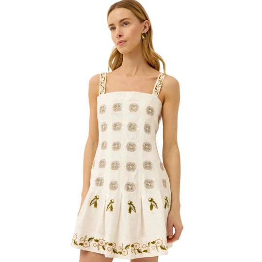 Marie Oliver Logan Dress-Women's Clothing-Kevin's Fine Outdoor Gear & Apparel
