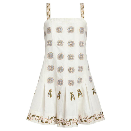 Marie Oliver Logan Dress-Women's Clothing-Secret Garden-0-Kevin's Fine Outdoor Gear & Apparel