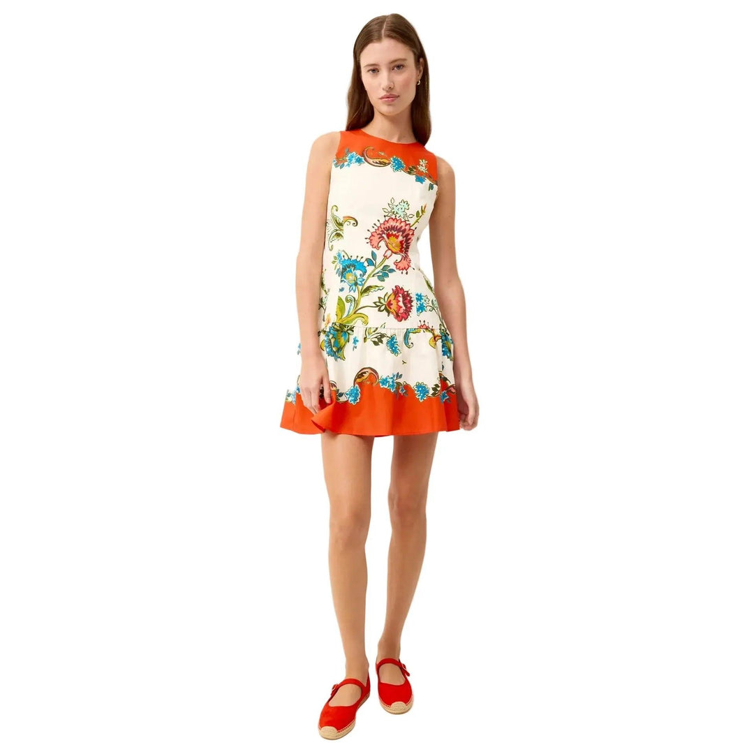 Marie Oliver Marilyn Dress-Women's Clothing-Kevin's Fine Outdoor Gear & Apparel