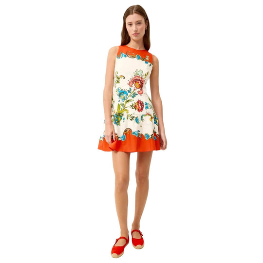 Marie Oliver Marilyn Dress-Women's Clothing-Kevin's Fine Outdoor Gear & Apparel