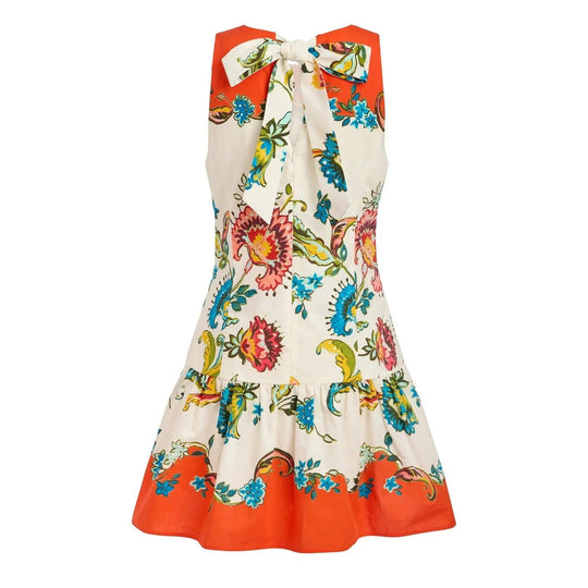 Marie Oliver Marilyn Dress-Women's Clothing-Kevin's Fine Outdoor Gear & Apparel