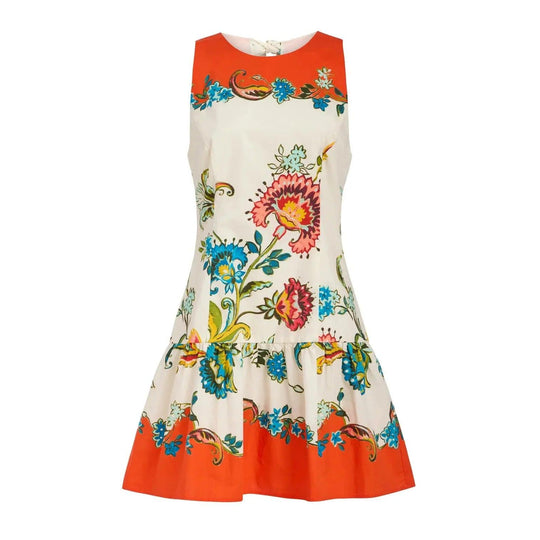 Marie Oliver Marilyn Dress-Women's Clothing-Cartagena-XS-Kevin's Fine Outdoor Gear & Apparel