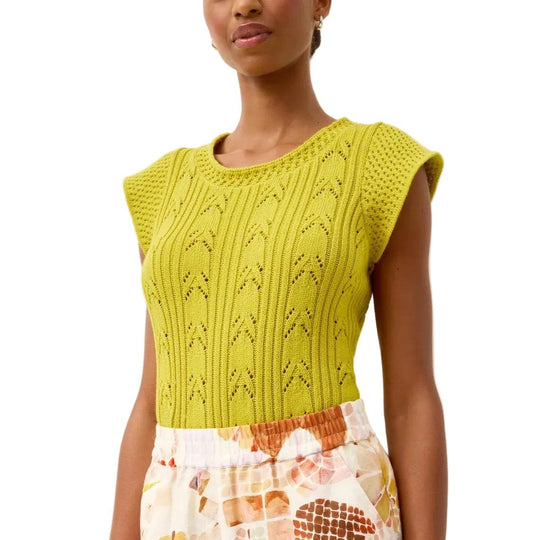Marie Oliver Nelly Top-Women's Clothing-Kevin's Fine Outdoor Gear & Apparel