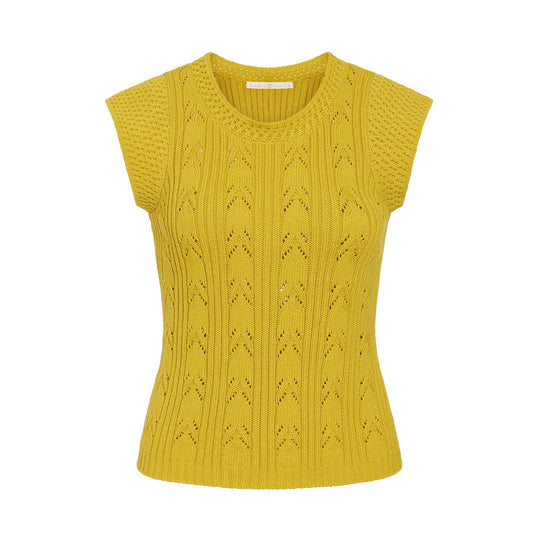 Marie Oliver Nelly Top-Women's Clothing-Citrine-XS-Kevin's Fine Outdoor Gear & Apparel