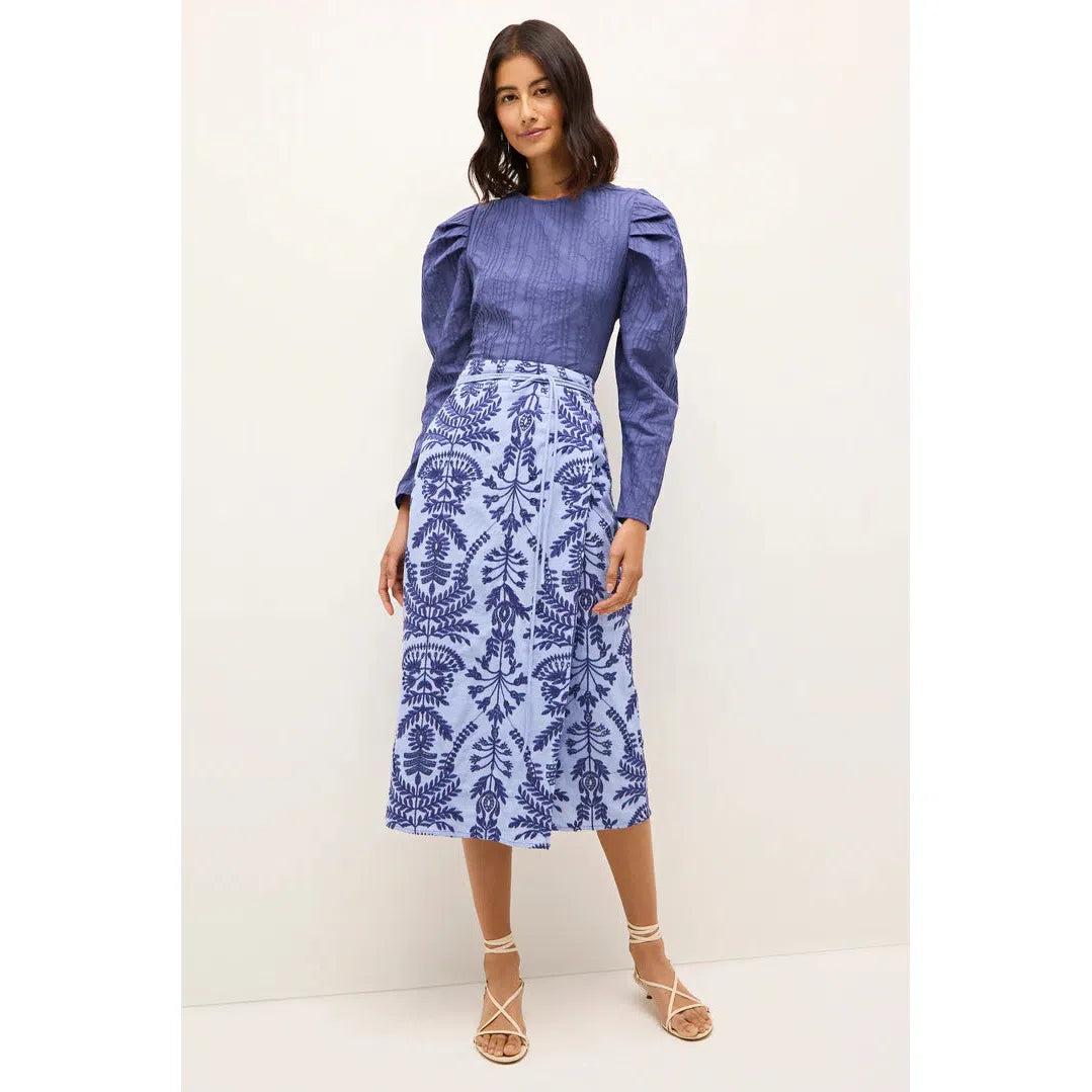 Marie Oliver Ingrid Top-Women's Clothing-Kevin's Fine Outdoor Gear & Apparel