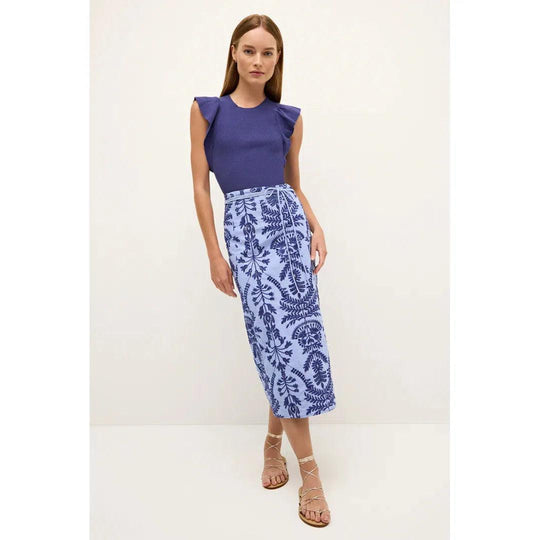 Marie Oliver Sandra Skirt-Women's Clothing-Kevin's Fine Outdoor Gear & Apparel