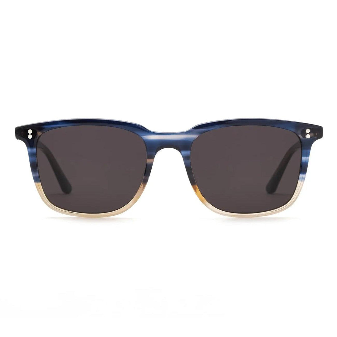 Krewe "Matthew" Sunglasses-Sunglasses-Comet + Twilight-Grey-Kevin's Fine Outdoor Gear & Apparel