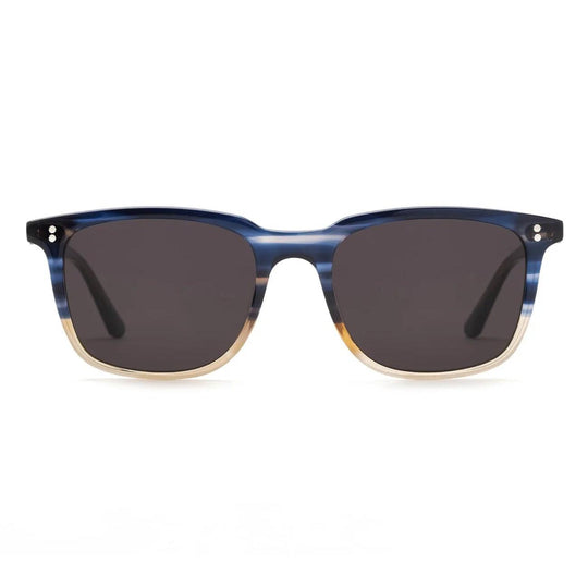 Krewe "Matthew" Sunglasses-Sunglasses-Comet + Twilight-Grey-Kevin's Fine Outdoor Gear & Apparel