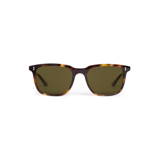 Krewe "Matthew" Sunglasses-Sunglasses-Havana-Grass Green (P)-Kevin's Fine Outdoor Gear & Apparel