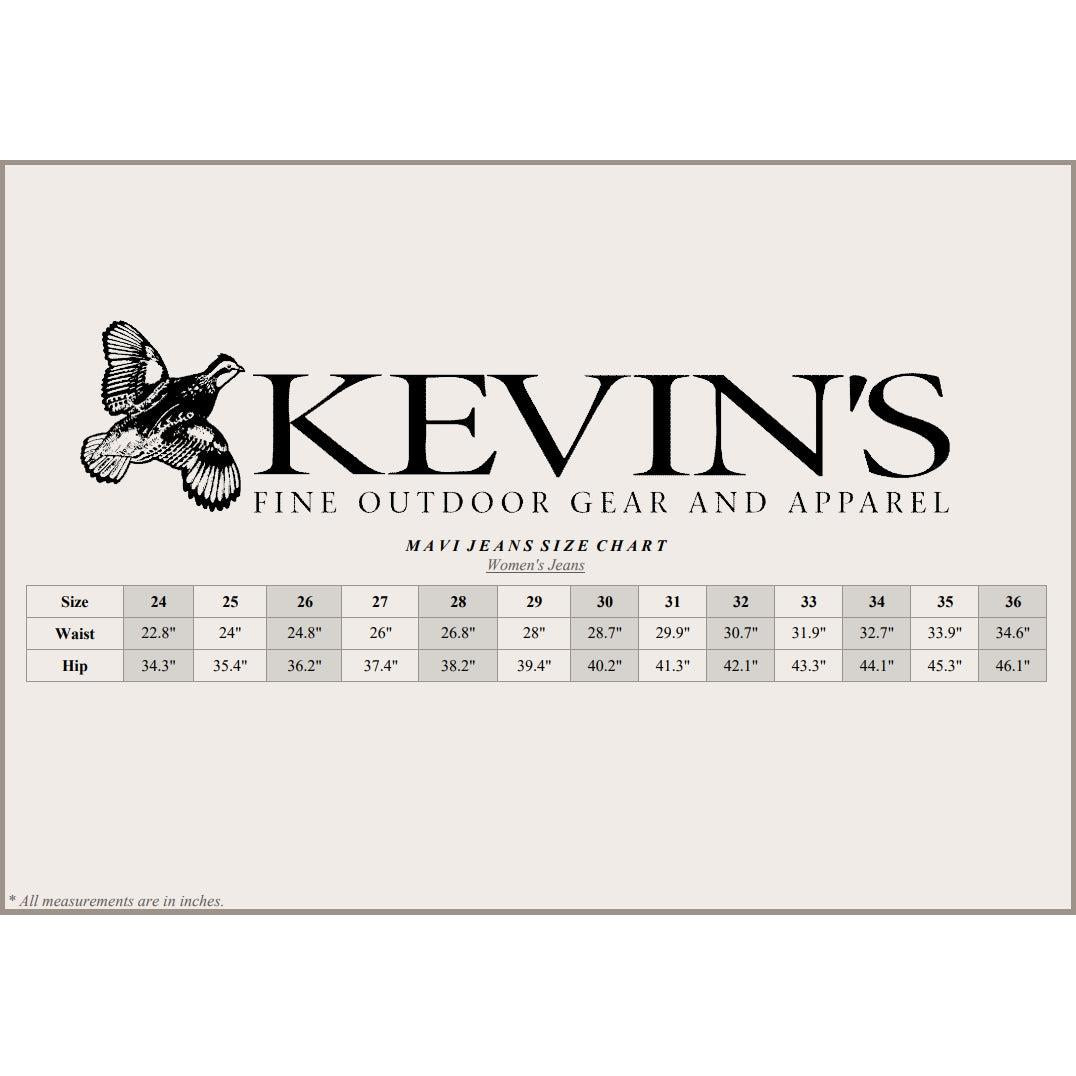 Mavi Women's Alexa Skinny Jean-Women's Clothing-Kevin's Fine Outdoor Gear & Apparel