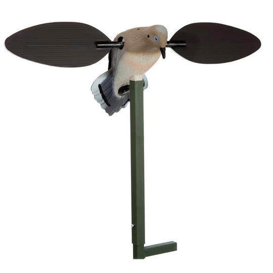 Mojo Voodoo Dove