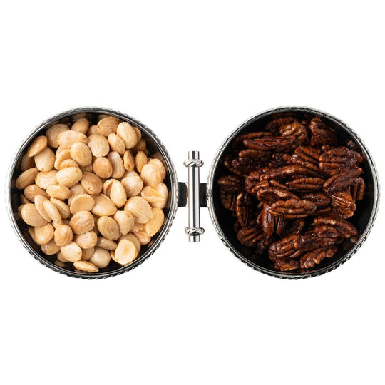 Juliska Graham Small Double Cocktail Bowl-Home/Giftware-Kevin's Fine Outdoor Gear & Apparel