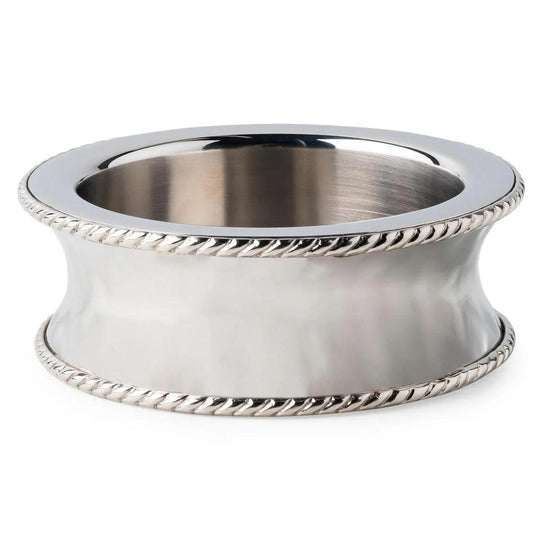 Juliska Graham Wine Coaster-Home/Giftware-Kevin's Fine Outdoor Gear & Apparel
