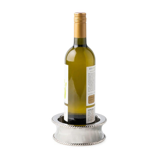 Juliska Graham Wine Coaster-Home/Giftware-Kevin's Fine Outdoor Gear & Apparel