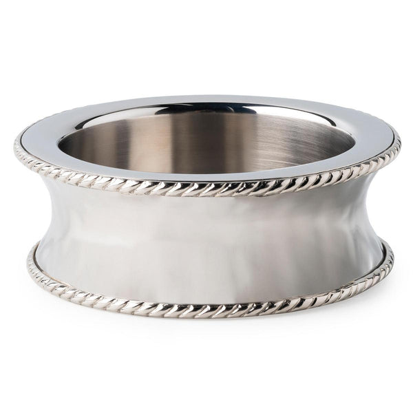 Juliska Graham Wine Coaster-Home/Giftware-Kevin's Fine Outdoor Gear & Apparel