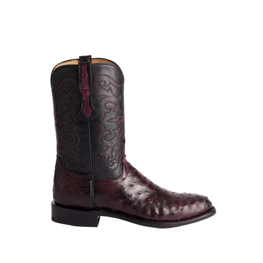 Lucchese Hudson Boot-Men's Footwear-Kevin's Fine Outdoor Gear & Apparel