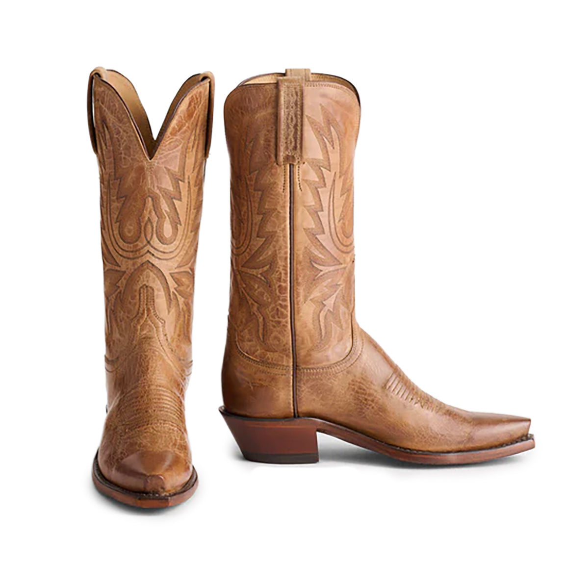 Lucchese Savannah Boot-Women's Footwear-Kevin's Fine Outdoor Gear & Apparel