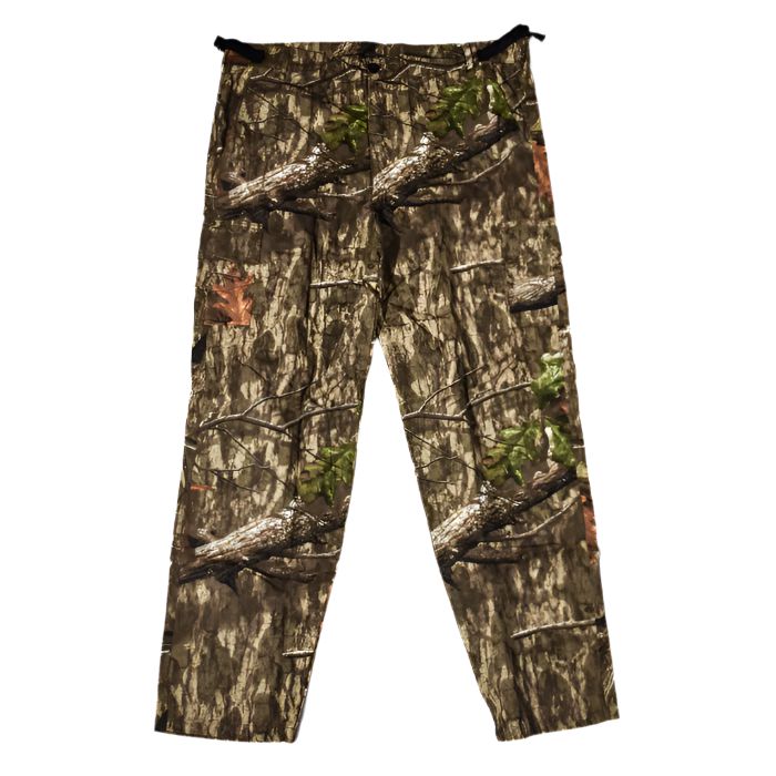 Pursuit Gear 100% Cotton 6 Pocket Pants-Men's Clothing-Roots-M-Kevin's Fine Outdoor Gear & Apparel