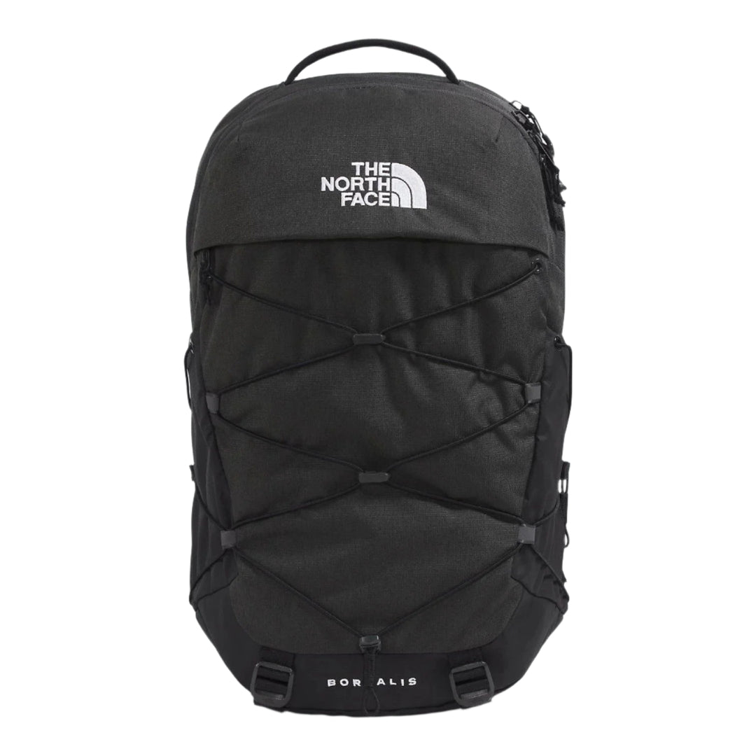 The North Face Borealis Backpack TNF Navy / TNF Black