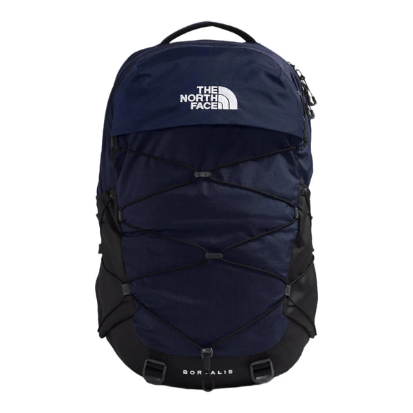 The North Face Borealis Backpack TNF Navy / TNF Black