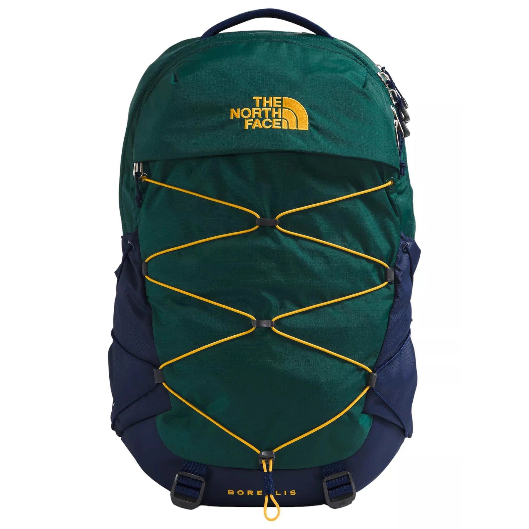 green and yellow north face backpack The Youth Mini Explorer Backpack: Red/Deep Grass Green/Blue The North Face Womens Isabella 3.0 Daypack was designed in partnership with The North Face team athlete Margo Hayes The North Face Green &