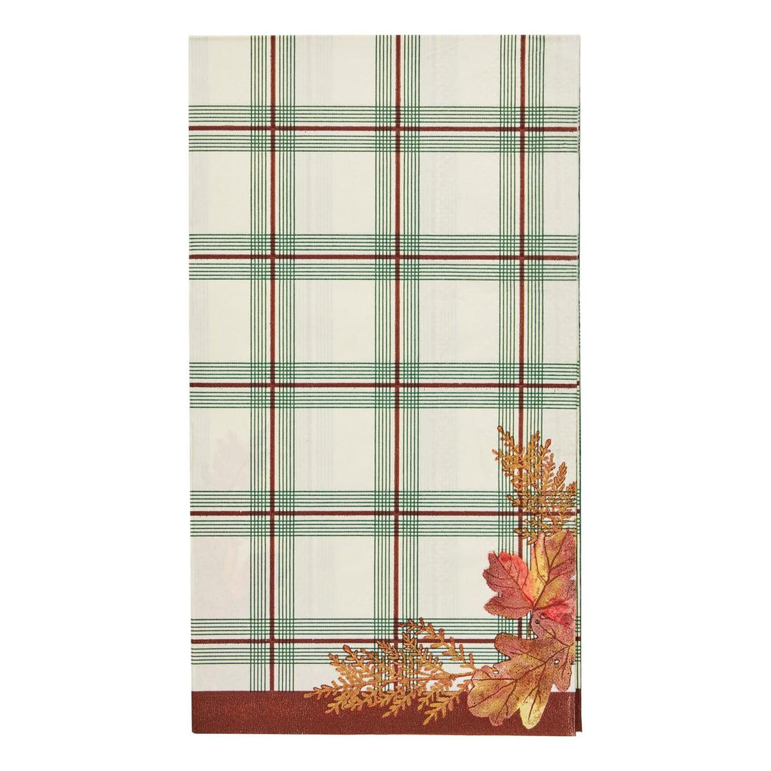 Sophistiplate Woodland Harvest Guest Towels-Home/Giftware-Kevin's Fine Outdoor Gear & Apparel