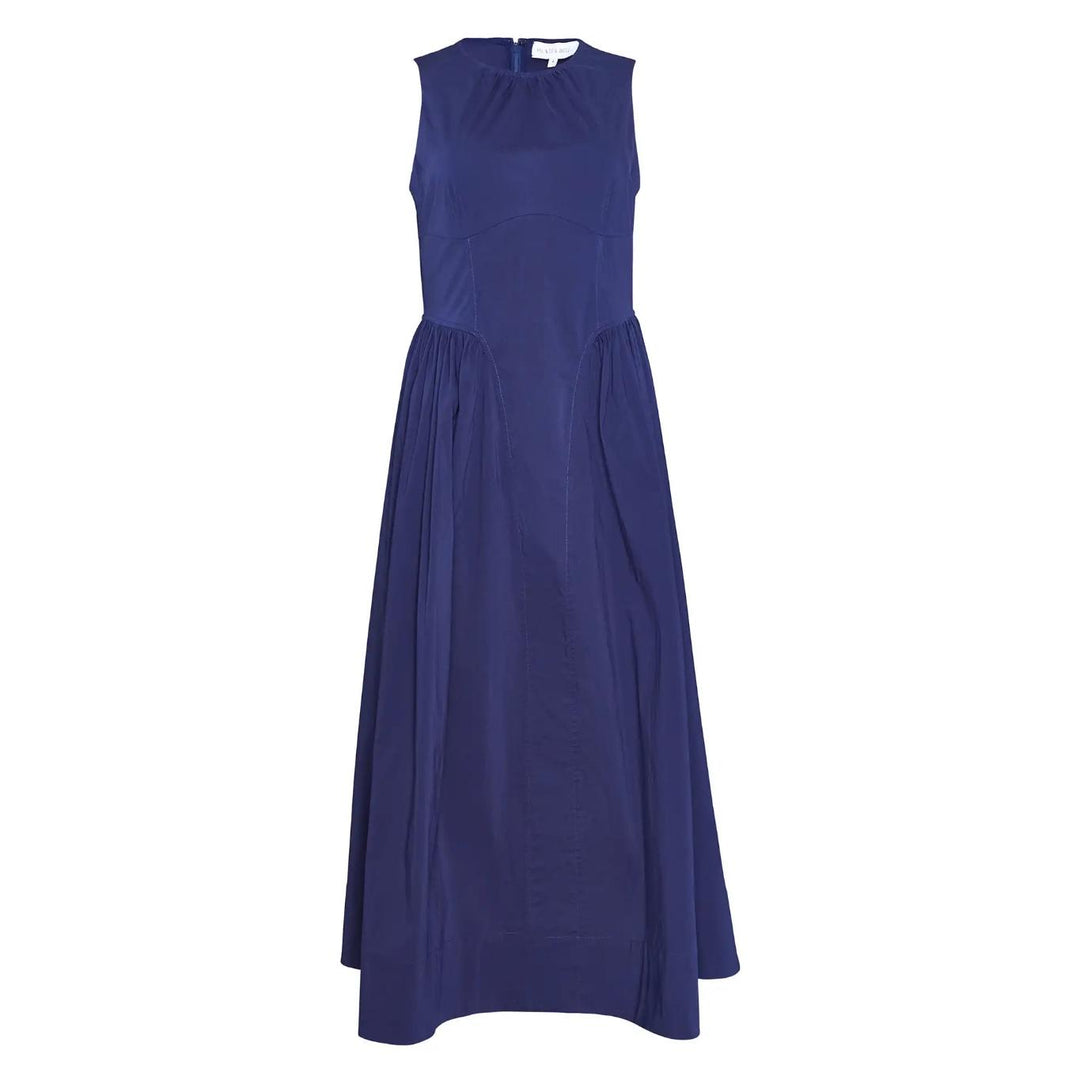 Hunter Bell Nantucket Dress-Women's Clothing-Navy-0-Kevin's Fine Outdoor Gear & Apparel