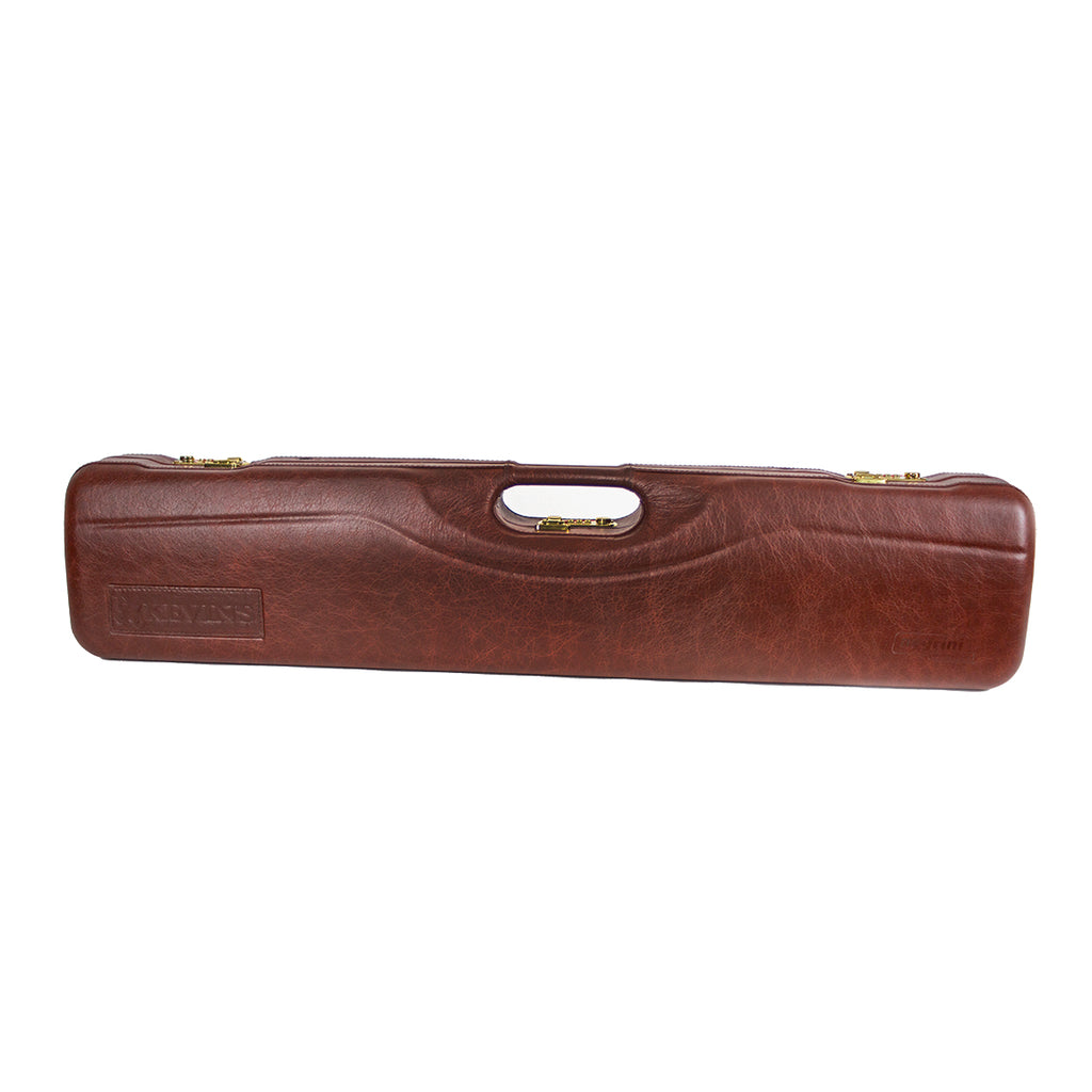 Kevin's Compact Leather Case by Negrini | Kevin's Catalog