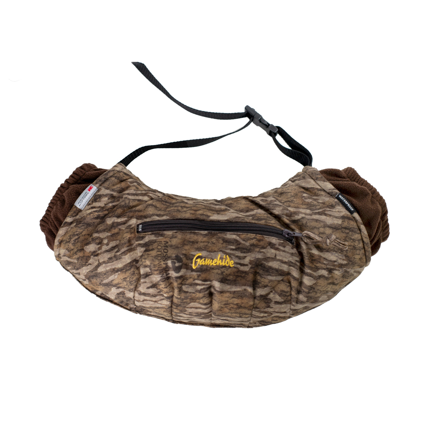 Gamehide Hand Muff-Hunting/Outdoors-Bottomland-Kevin's Fine Outdoor Gear & Apparel