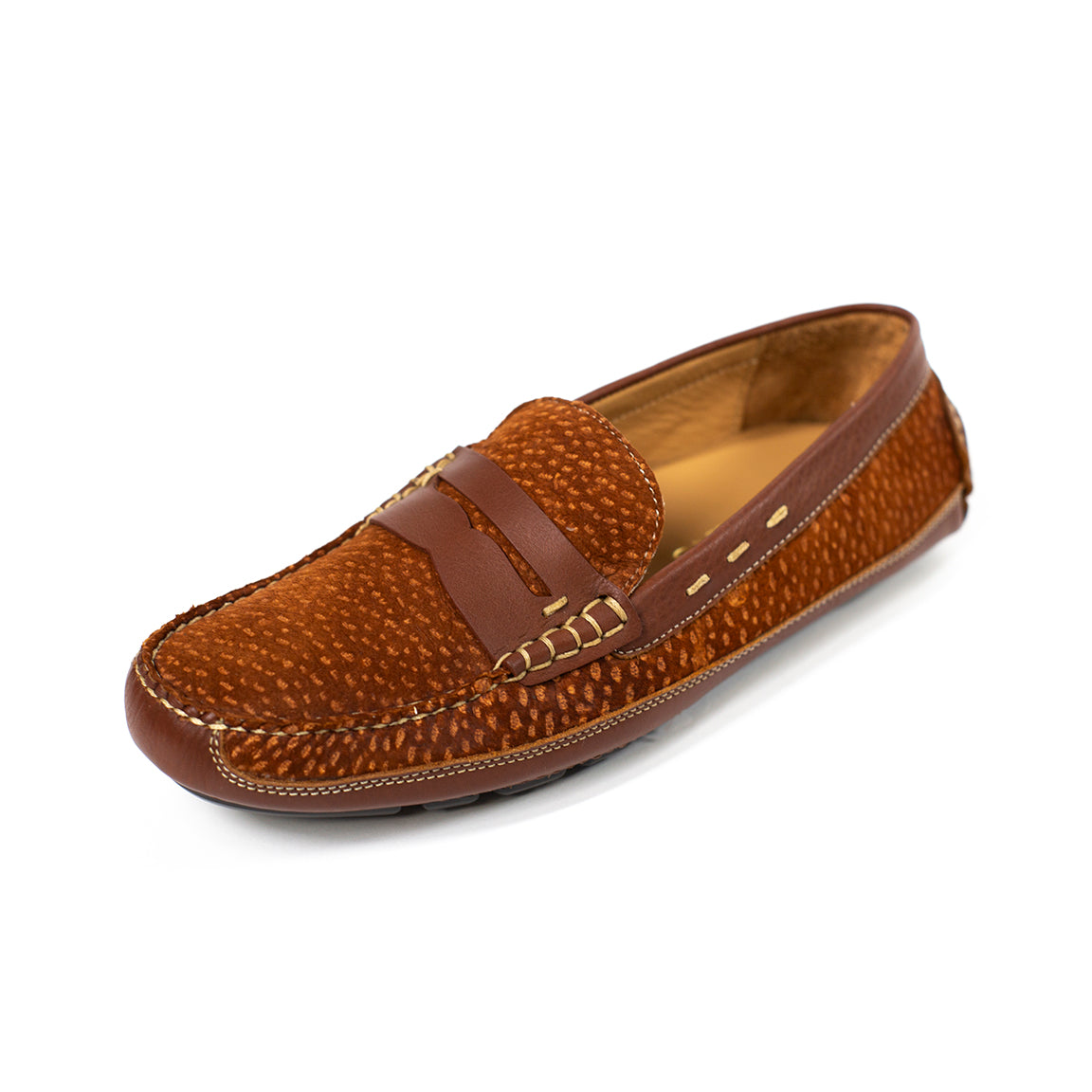 Kevin's Carpincho Loafer--Kevin's Fine Outdoor Gear & Apparel