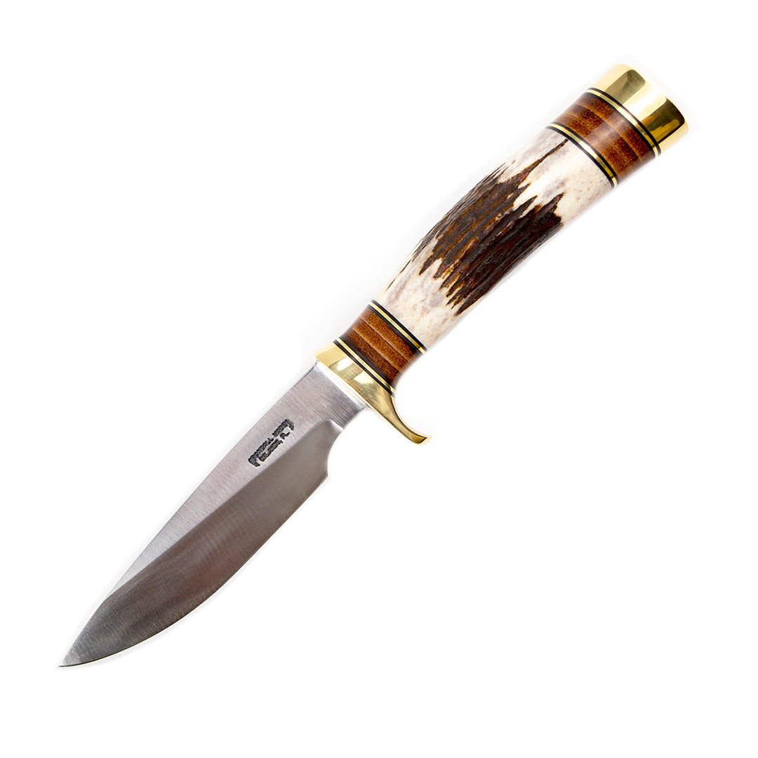 Randall Made 26-4 Pathfinder B25 Stag-Knives & Tools-Kevin's Fine Outdoor Gear & Apparel