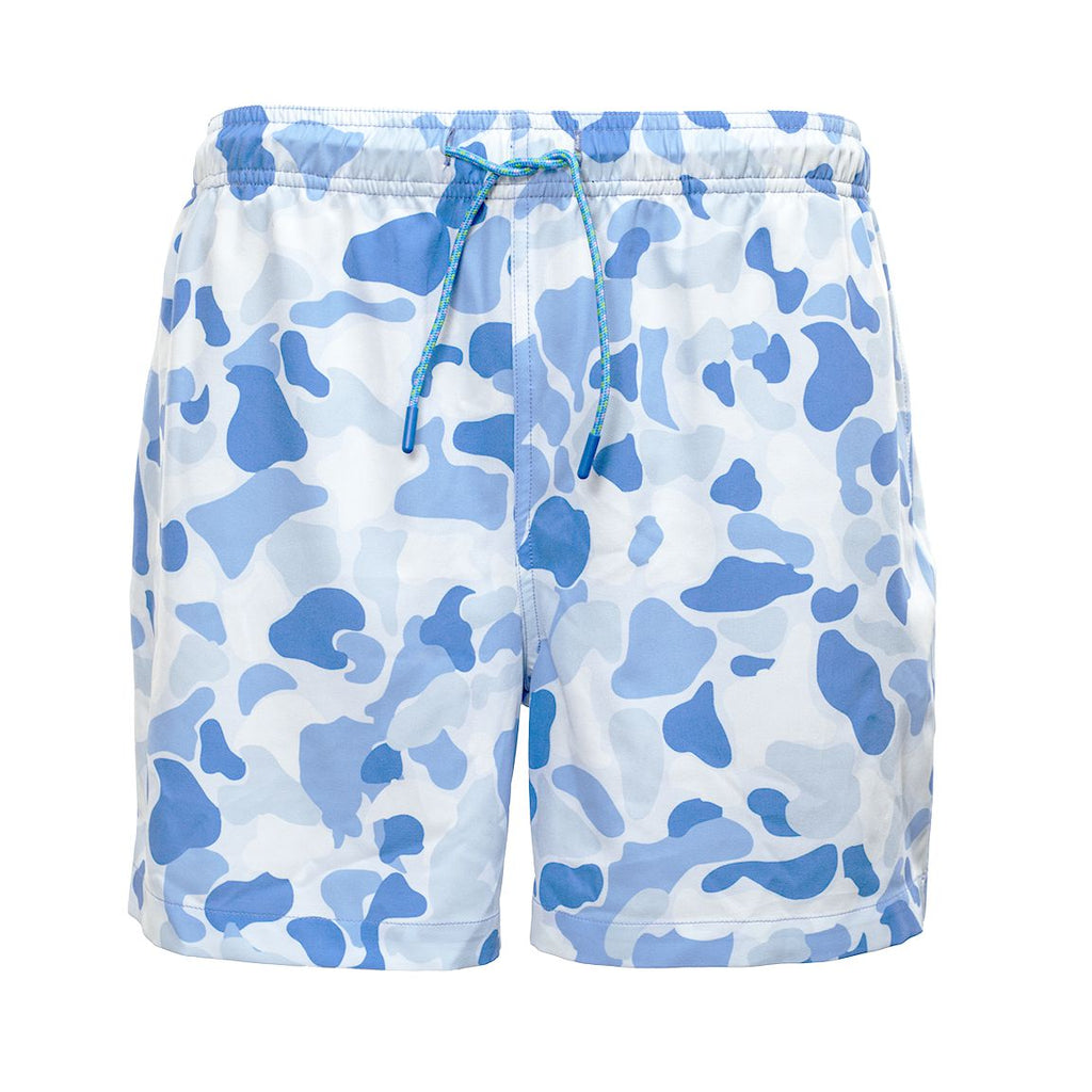 Kevin's Men's Camo Swim Trunks – Kevin's Fine Outdoor Gear