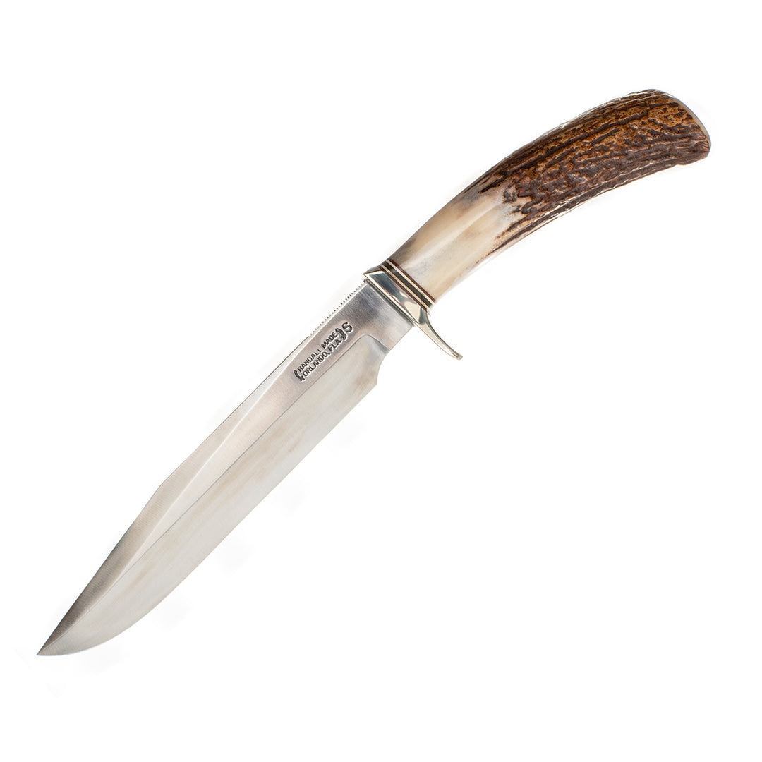 Randall Made 5-7 Camp and Trail Knife-Knives & Tools-Kevin's Fine Outdoor Gear & Apparel