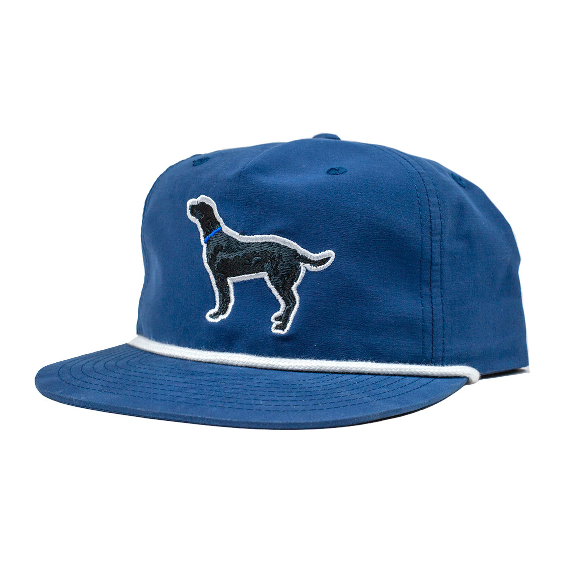 Kevin's Richardson Black Lab Rope Cap – Kevin's Fine Outdoor Gear & Apparel