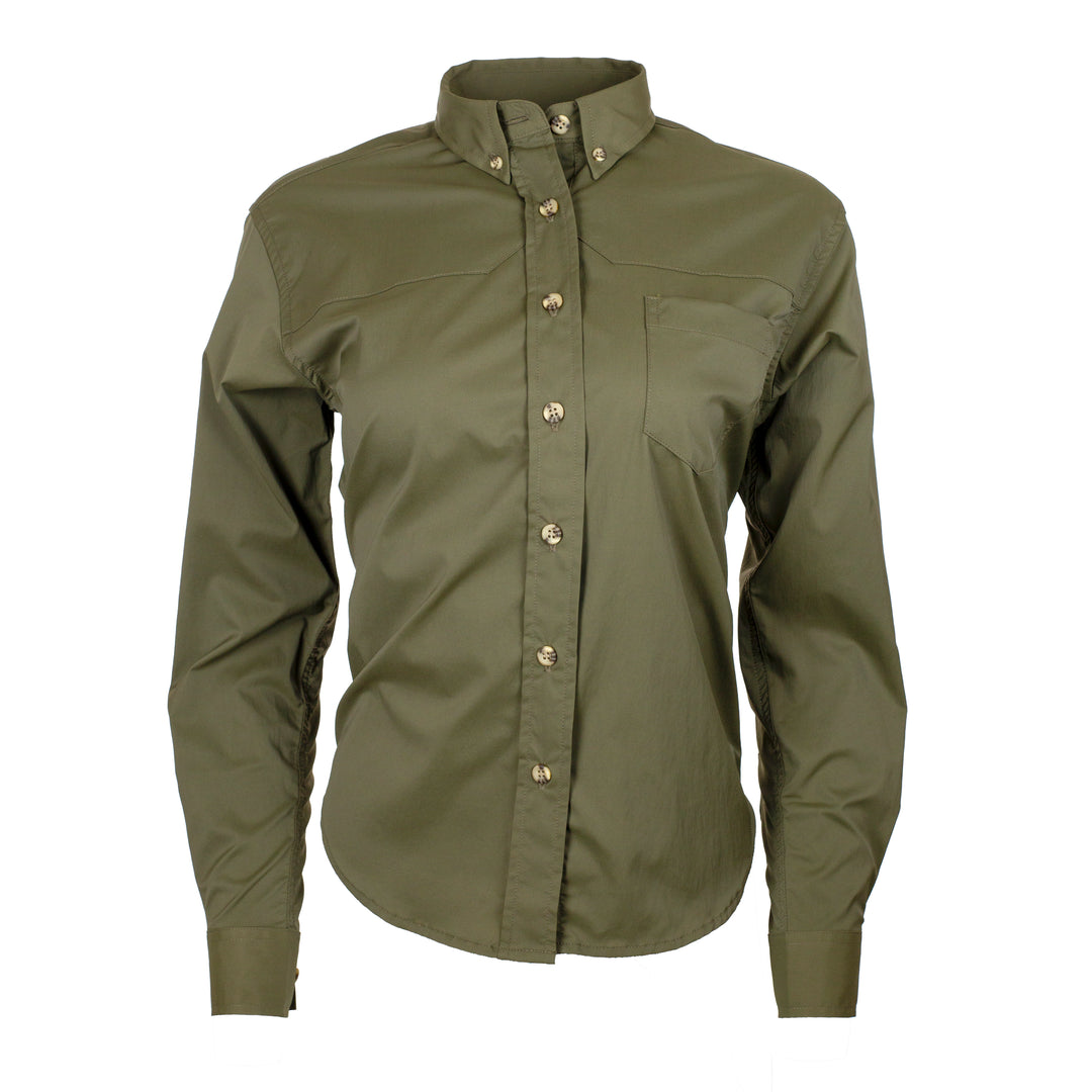 Kevin's Ladies Performance Shooting Shirt – Kevin's Fine Outdoor Gear ...