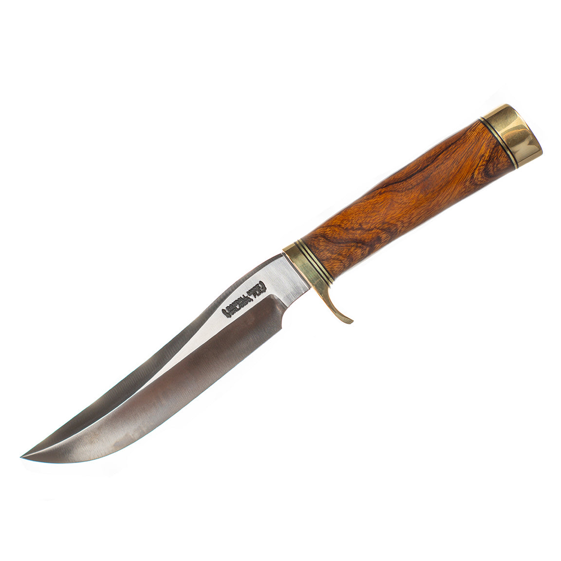 Randall Made 3-6 Hunter Ironwood-Knives & Tools-Kevin's Fine Outdoor Gear & Apparel