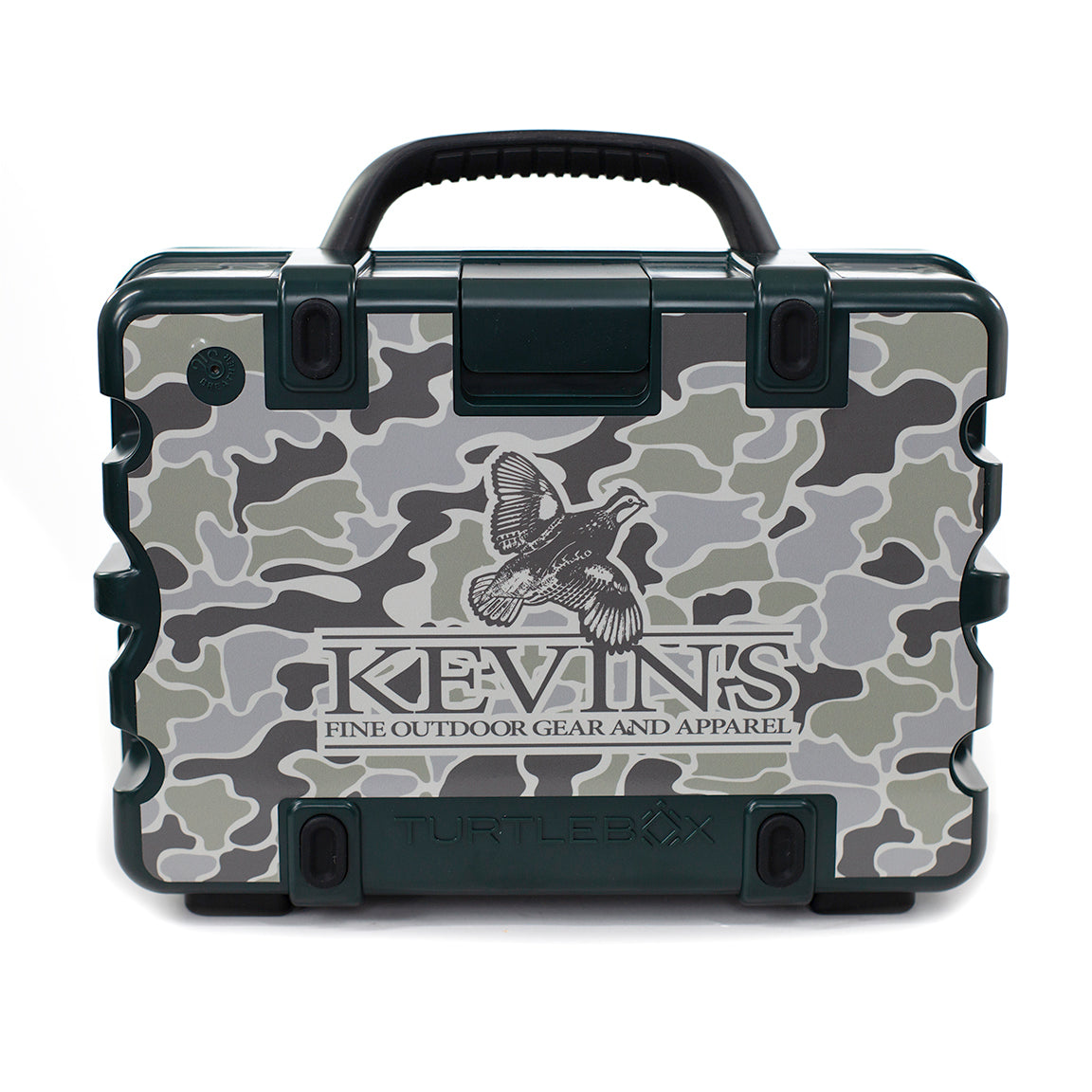 Kevin's Custom Turtlebox Skin – Kevin's Fine Outdoor Gear & Apparel