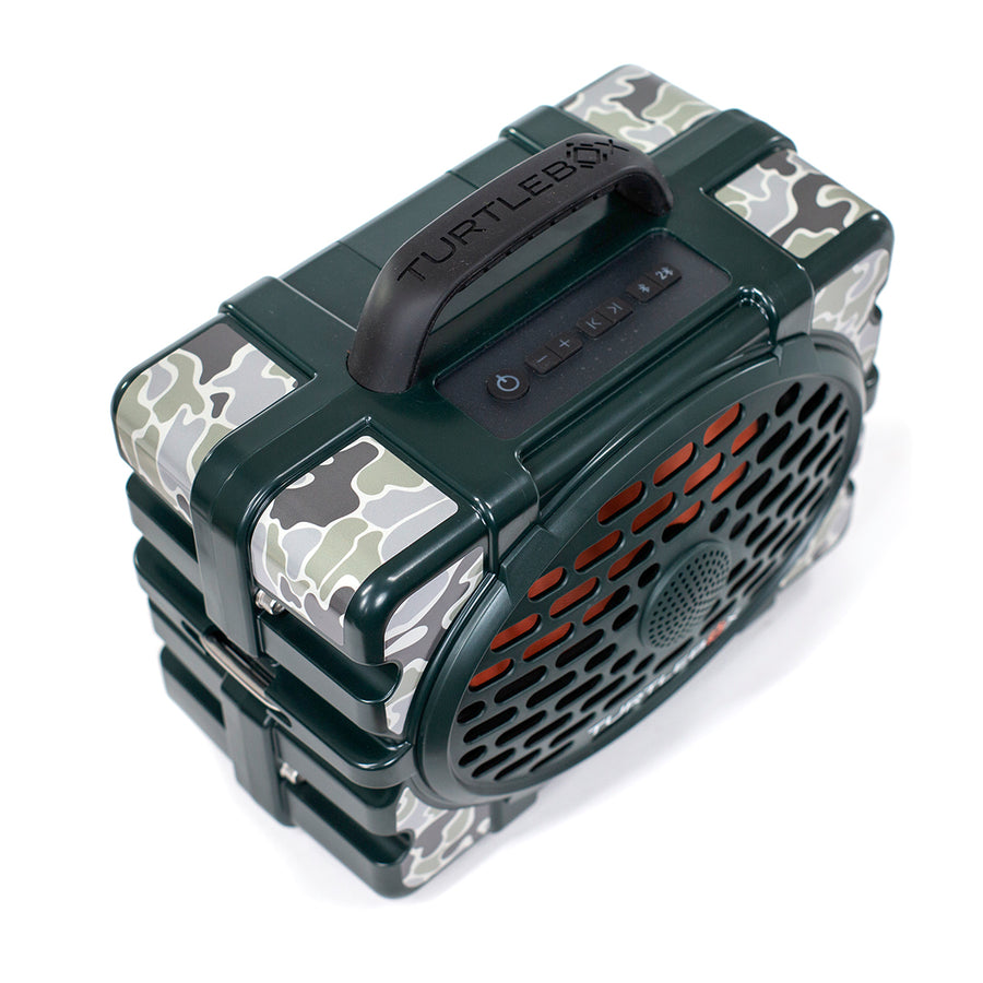 Kevin's Custom Turtlebox Skin – Kevin's Fine Outdoor Gear & Apparel