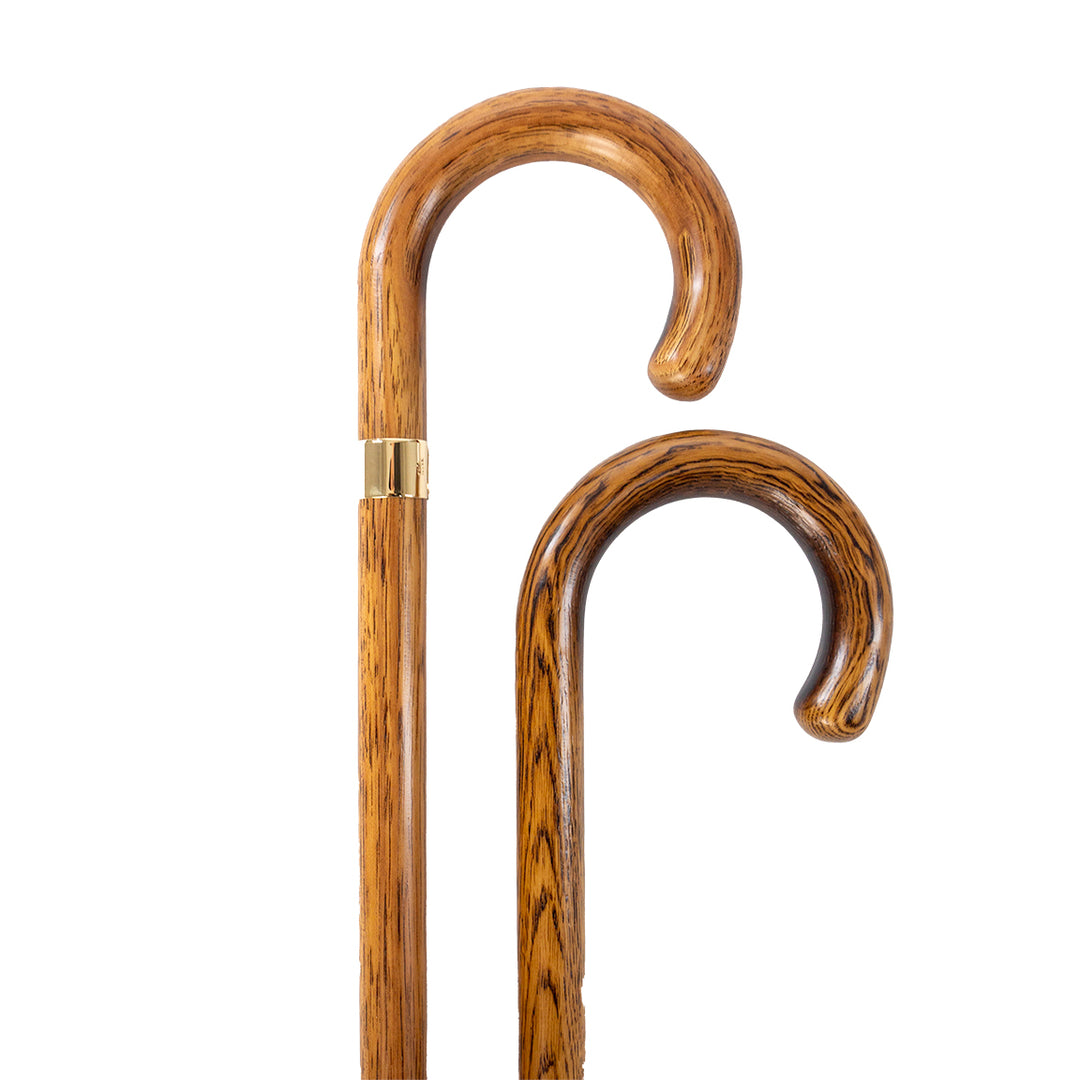 Crook Walking Stick-Home/Giftware-Kevin's Fine Outdoor Gear & Apparel