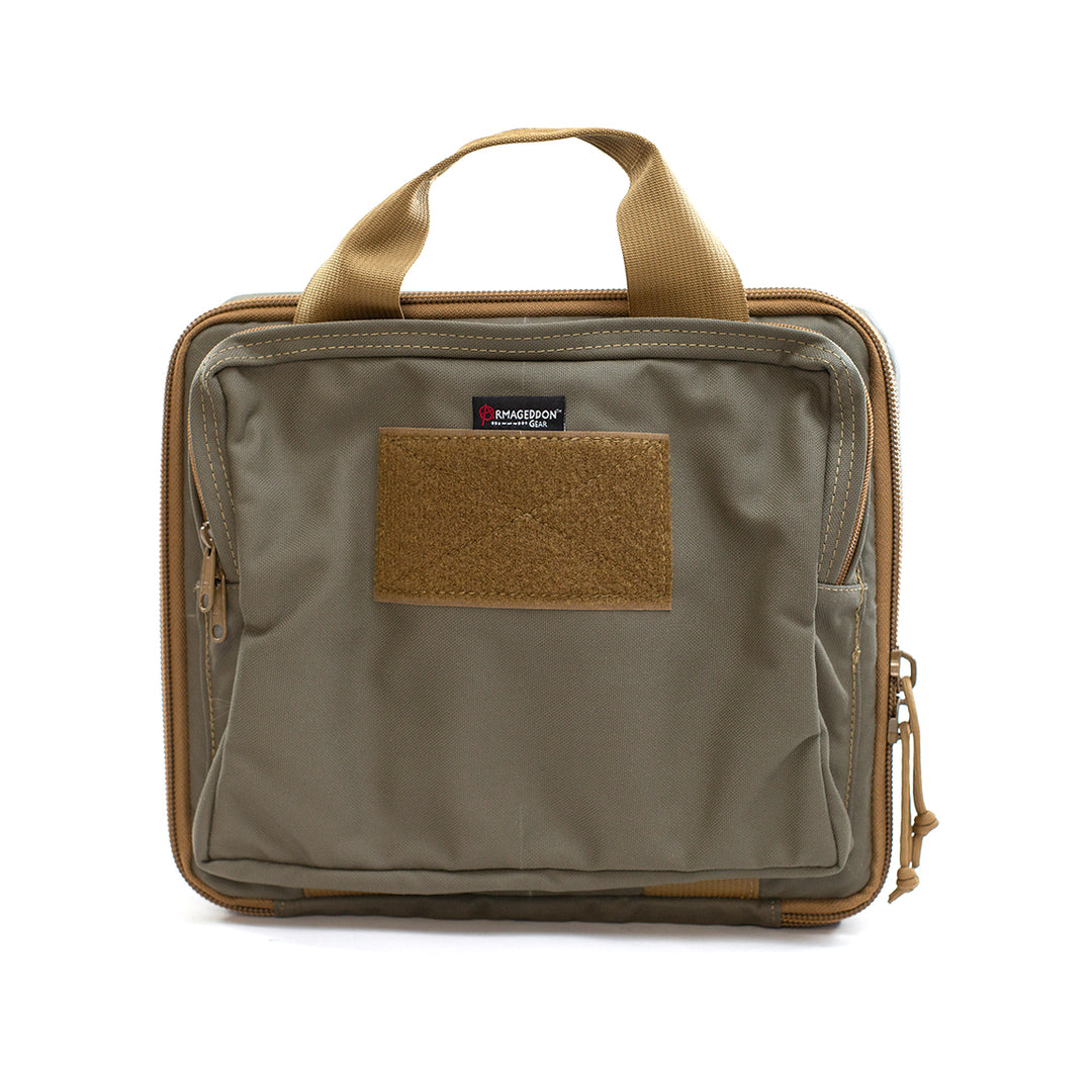 Armageddon Gear Perfecter Pistol Case-Hunting/Outdoors-Kevin's Fine Outdoor Gear & Apparel