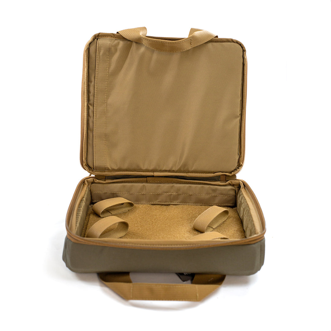 Armageddon Gear Perfecter Pistol Case-Hunting/Outdoors-Kevin's Fine Outdoor Gear & Apparel